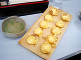 明石焼