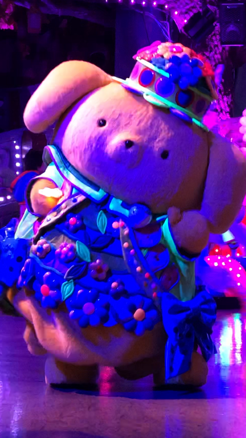 ミラクルギフトパレード KAWAII KABUKI 　2点まとめ ミラクルギフトパレード】ミラギフの楽しみ方徹底レポート！魅力