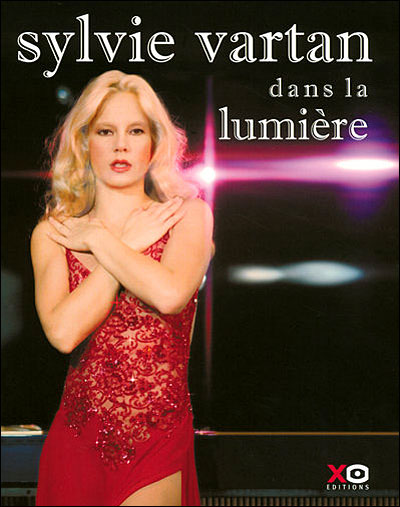 Sylvie Vartan
