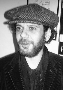 Camille Bazbaz