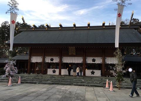 櫻木神社