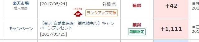 楽天ポイント_一括見積もり