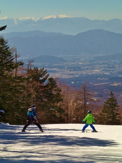 ski_record