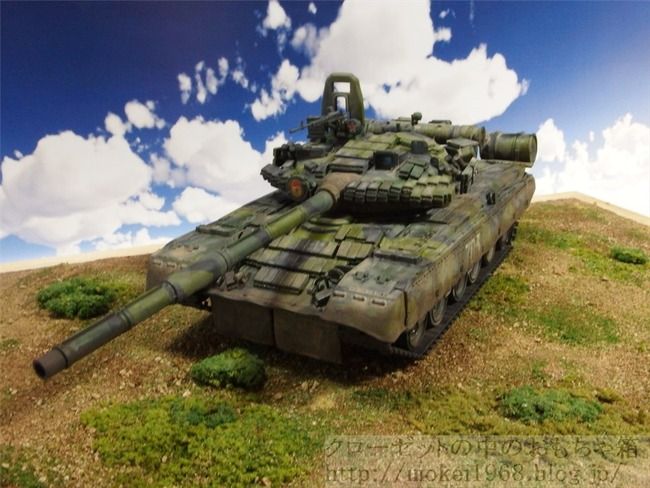 T-80BV1