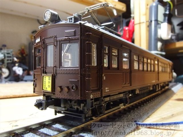 クモハ405
