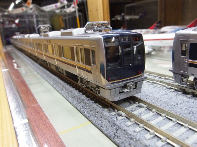 321系4