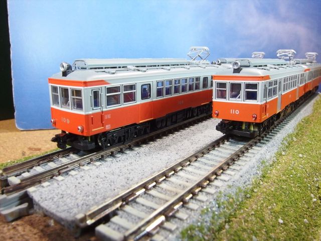 モハ2 3