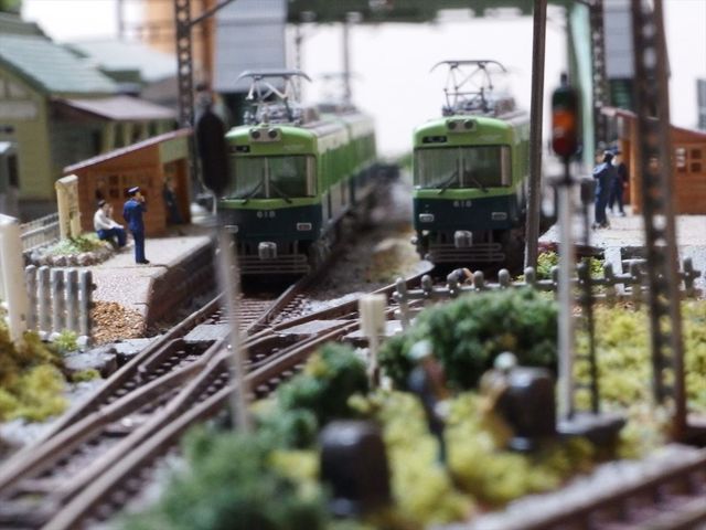 鉄道模型hoゲージ トミックス HO-9099 《限定》 小田急ロマンスカー50000形VSE 10両