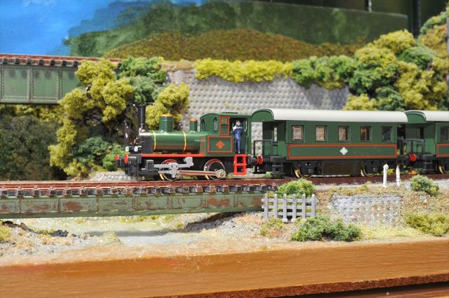 鉄道模型 Nゲージ KATO ポケットライン B型蒸気機関車 : クローゼット 
