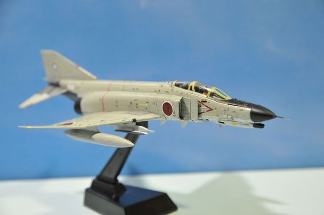 福袋特集 TOMYTEC F-4EJ 第305飛行隊