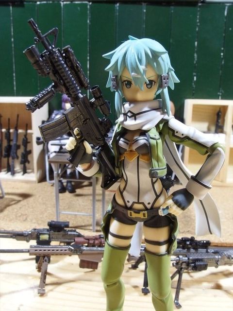 シノンmk18