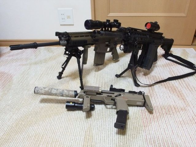アサルト