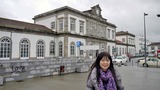 旧サンタ・アポローニャ駅