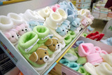 ベビー洋品店
