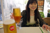 とにかく乾杯!