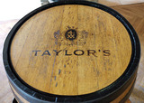 TAYLOR'Sテーブル