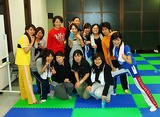 1969女子達