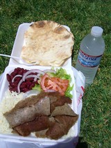 40VeniceLunch