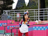 グーフィー