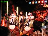 ゴーストラジオライブ