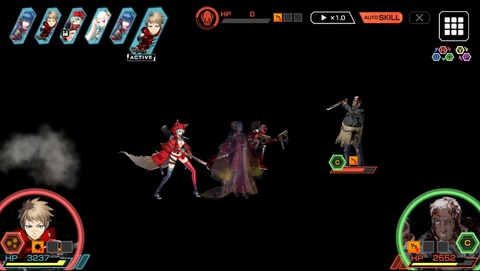 凍京NECRO17