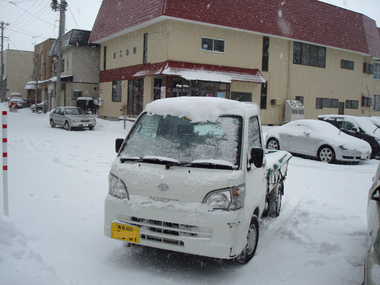 中央公民館前1