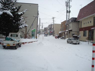 中央公民館前5