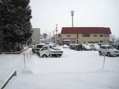 中央公民館前3