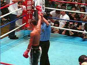 fight