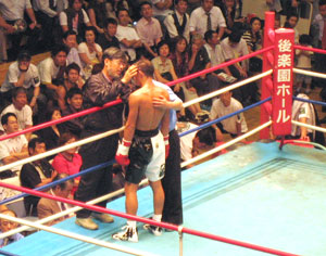 fight