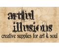 ArtfulIllusions ͢���������