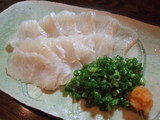 薄造り