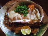 岩牡蠣