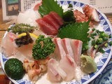 お刺身
