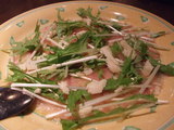 カルパチョ