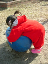 公園イス