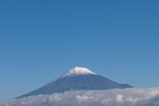 富士山