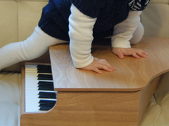 トイピアノ