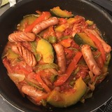 6/11 フラメンカエッグ