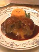 ハンバーグ