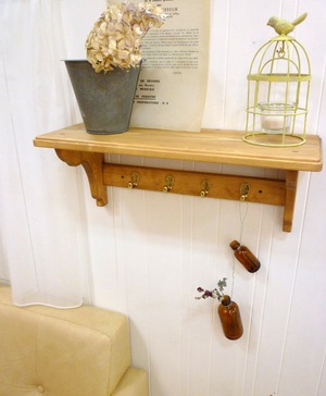 wall rack