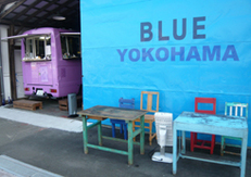 wagon cafe