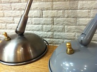 lamp