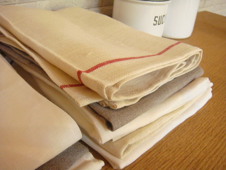 kitchen cloth LINE