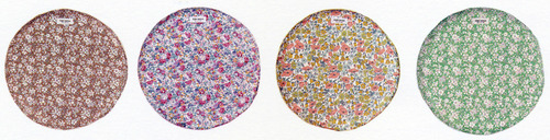 liberty seet cushion