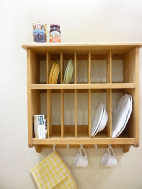 dish rack