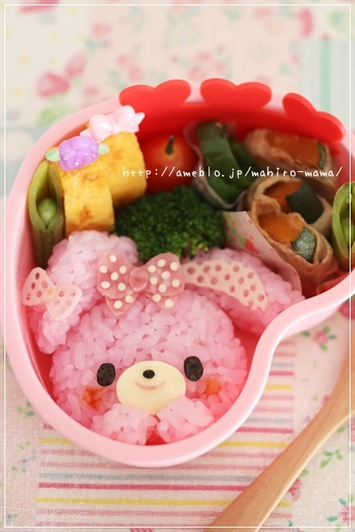 キミと一緒に ~太郎・小太郎・お弁当~