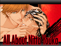 All About Nitta Youka
