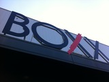 BOXX