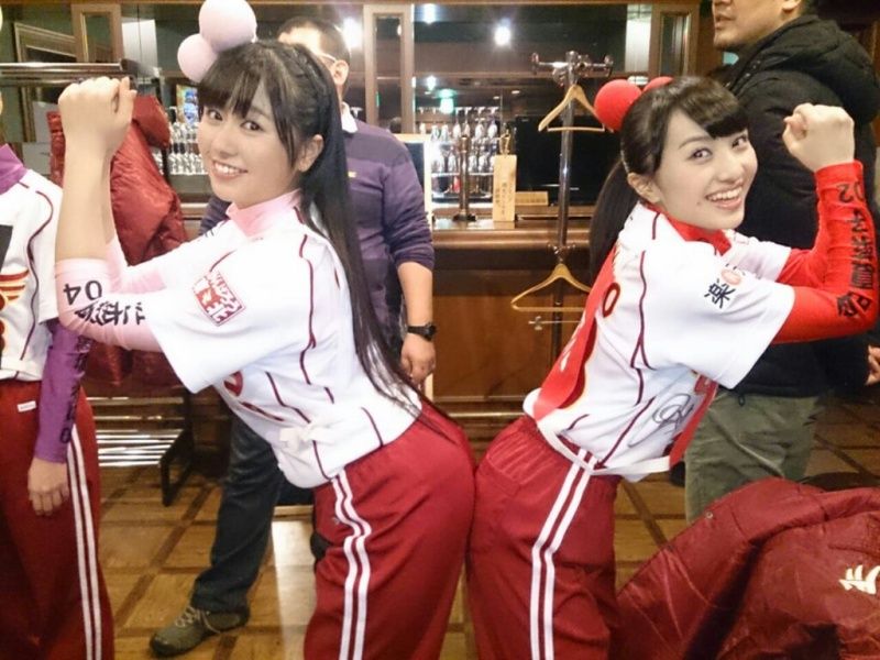 【画像60枚】ももクロ!あーりんこと ...